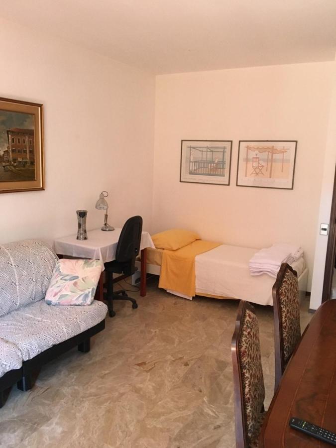 Appartamento Per Brevi Periodi "Teodolinda" Bergamo Exteriér fotografie