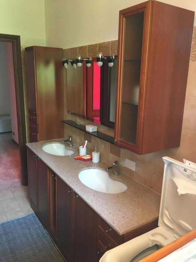 Appartamento Per Brevi Periodi "Teodolinda" Bergamo Exteriér fotografie