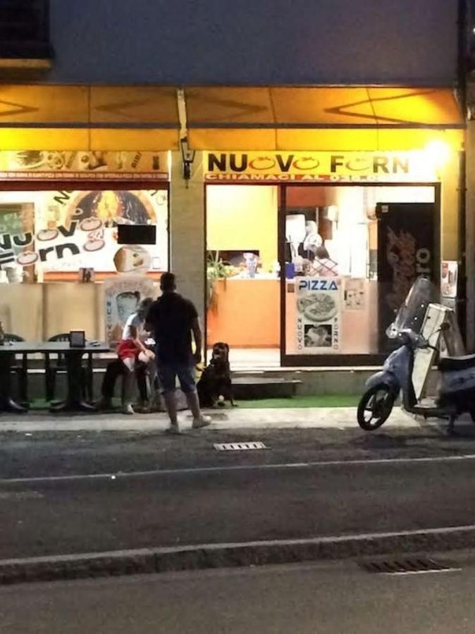 Appartamento Per Brevi Periodi "Teodolinda" Bergamo Exteriér fotografie