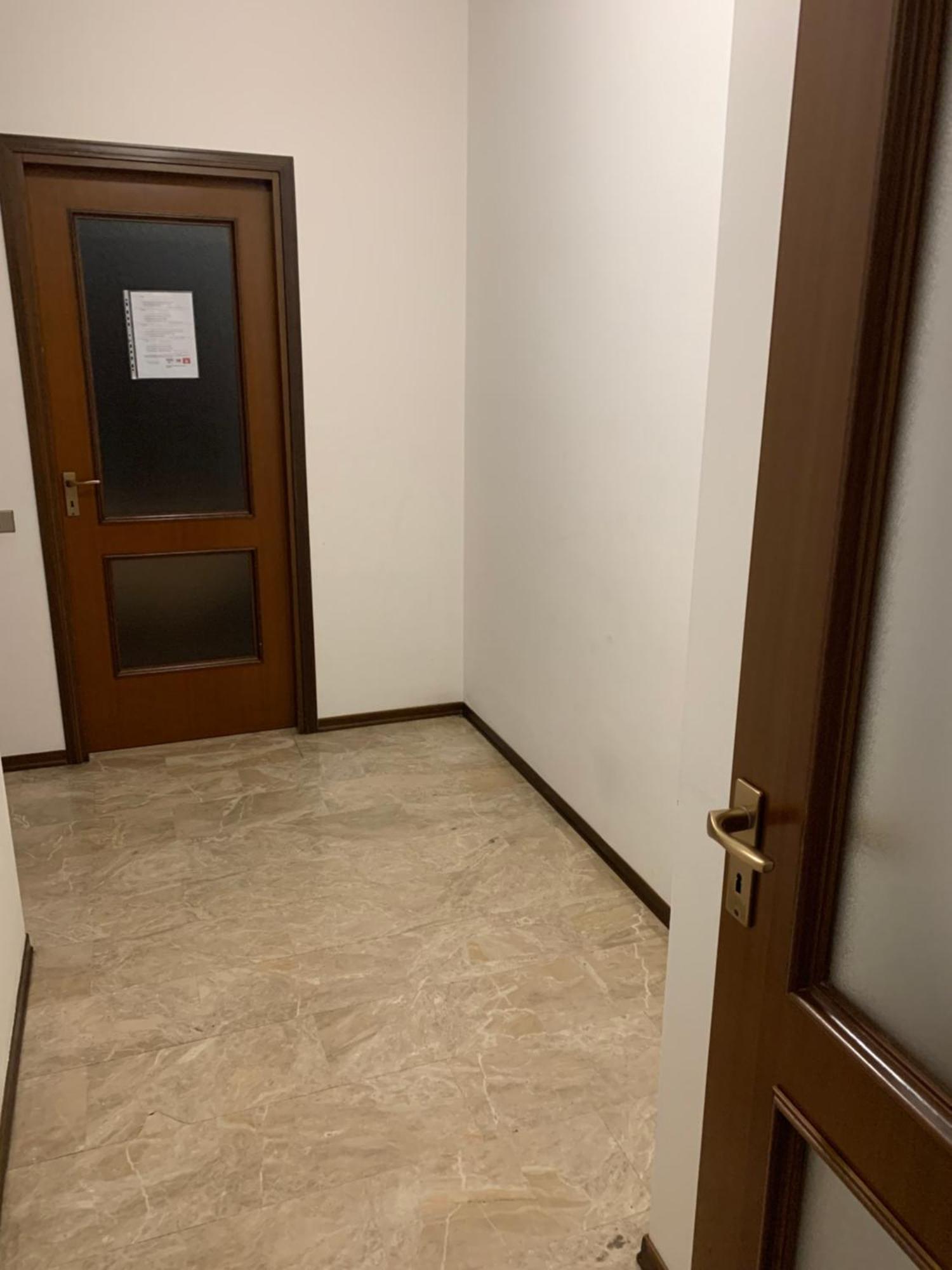 Appartamento Per Brevi Periodi "Teodolinda" Bergamo Exteriér fotografie