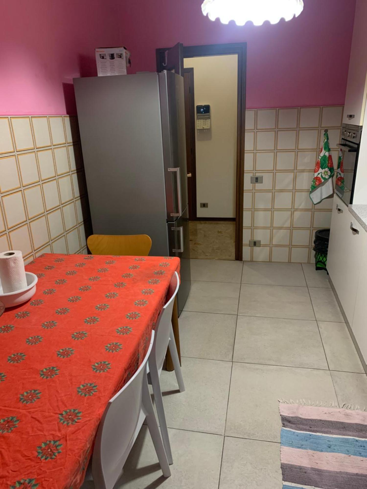 Appartamento Per Brevi Periodi "Teodolinda" Bergamo Exteriér fotografie