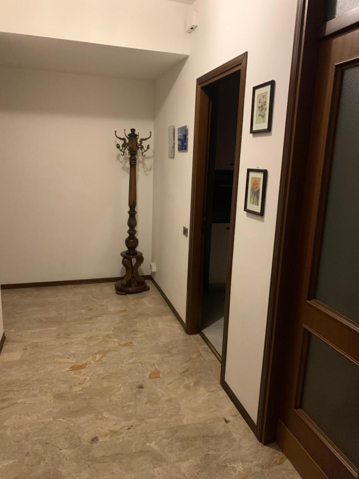 Appartamento Per Brevi Periodi "Teodolinda" Bergamo Exteriér fotografie