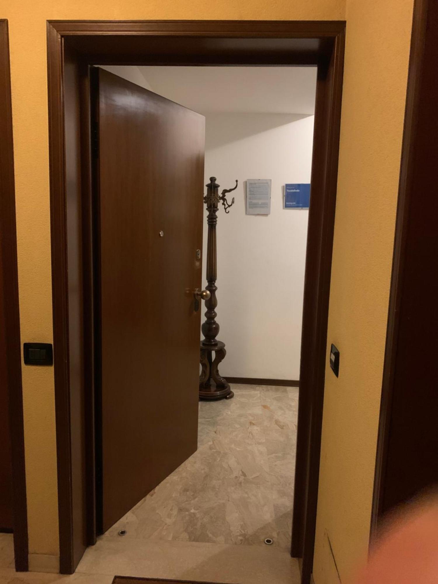 Appartamento Per Brevi Periodi "Teodolinda" Bergamo Exteriér fotografie